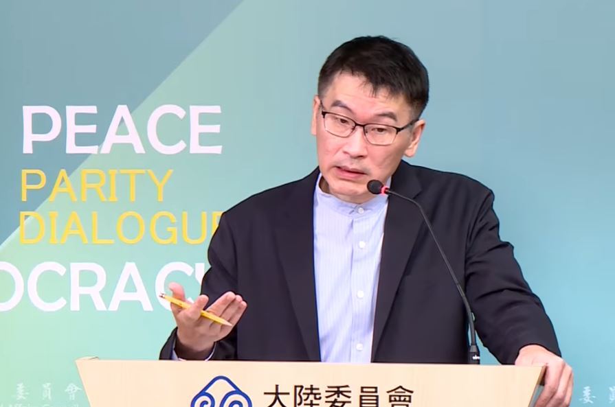快新聞／中共介選老招來了！突喊「已加買台灣1產品」　陸委會揭真實數據