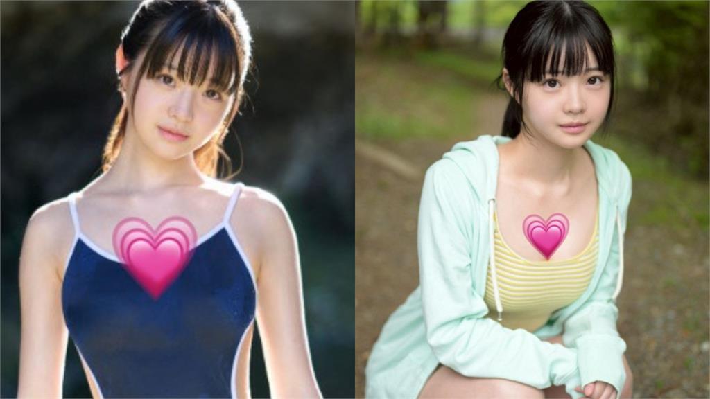 北海道清純妹突「進軍暗黑界」拍片！出道前「2人設」片商讚：千年難遇美女