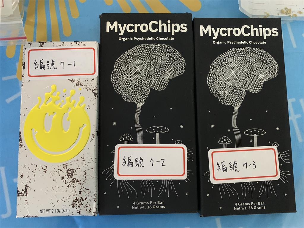 臺虎精釀創辦人吳祖倫 驚傳持有大麻遭逮