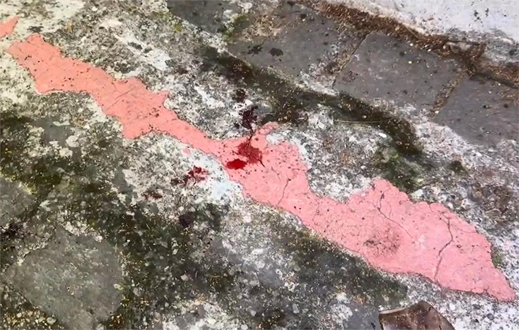 快新聞/淡水深夜恐怖凶殺案!疑私吞工程款爆衝突 男子遭前雇主刺死