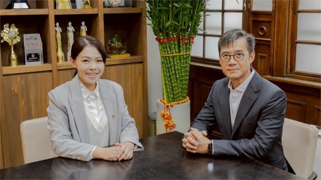 職棒史上第一人！　奧運前國手林琨瀚任新竹副市長