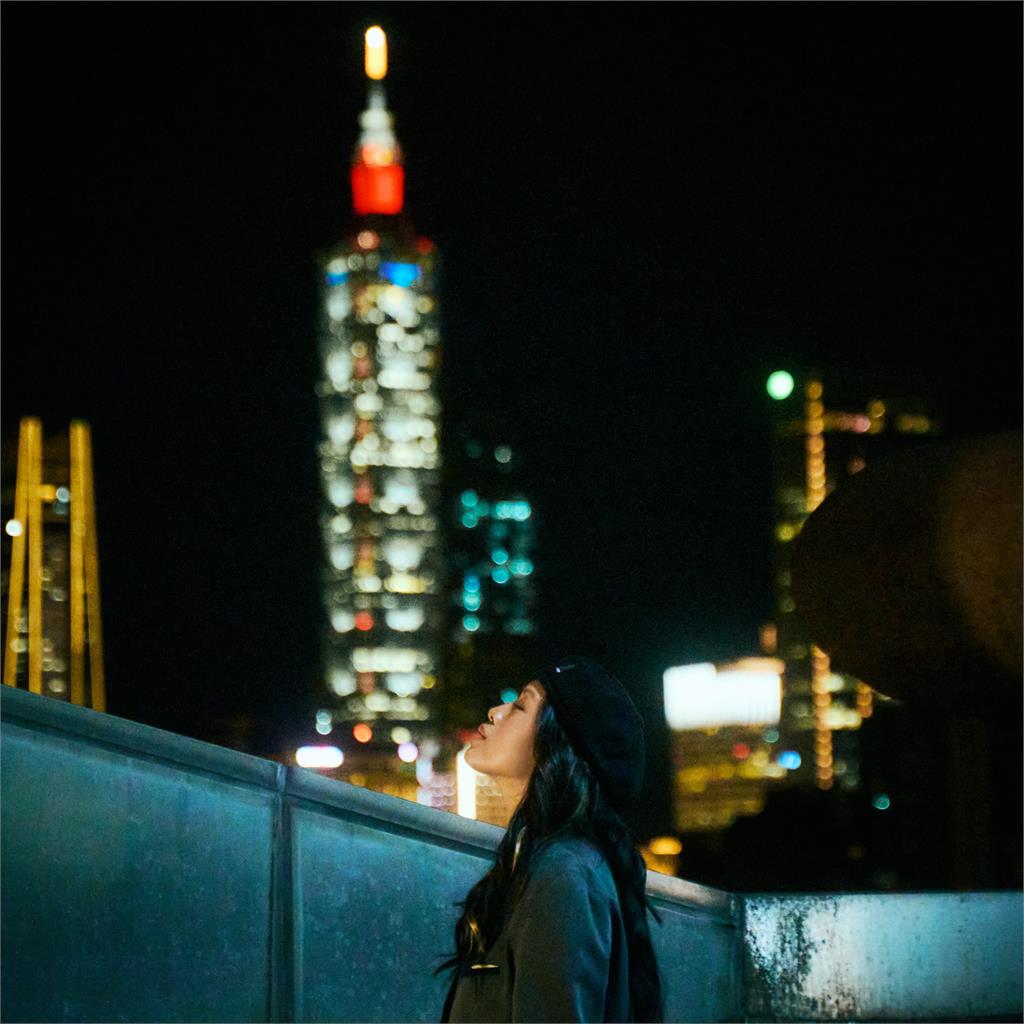 葛仲珊夢見好友方大同!完成生命之作〈b.ye 畢業〉