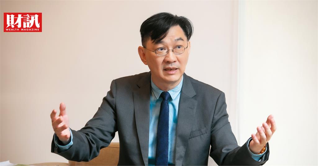 內政部住宅政策首重「資源重新分配」 目標是顧老又扶小 老宅延壽 兼顧世代與永續