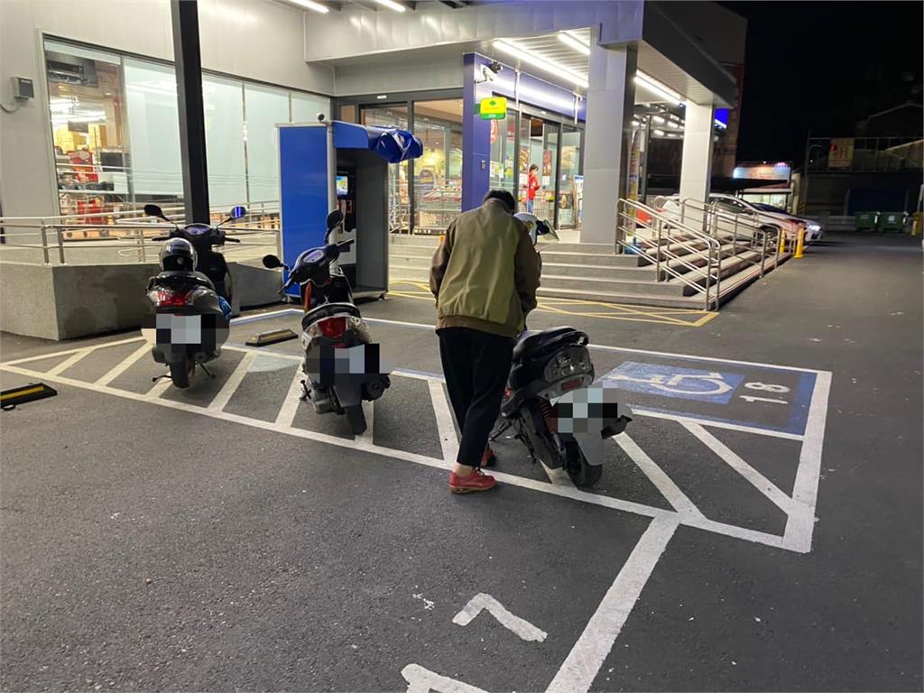 「這真的不是機車格」!萬人全搞錯驚喊「我也停過」…真實1用途曝光
