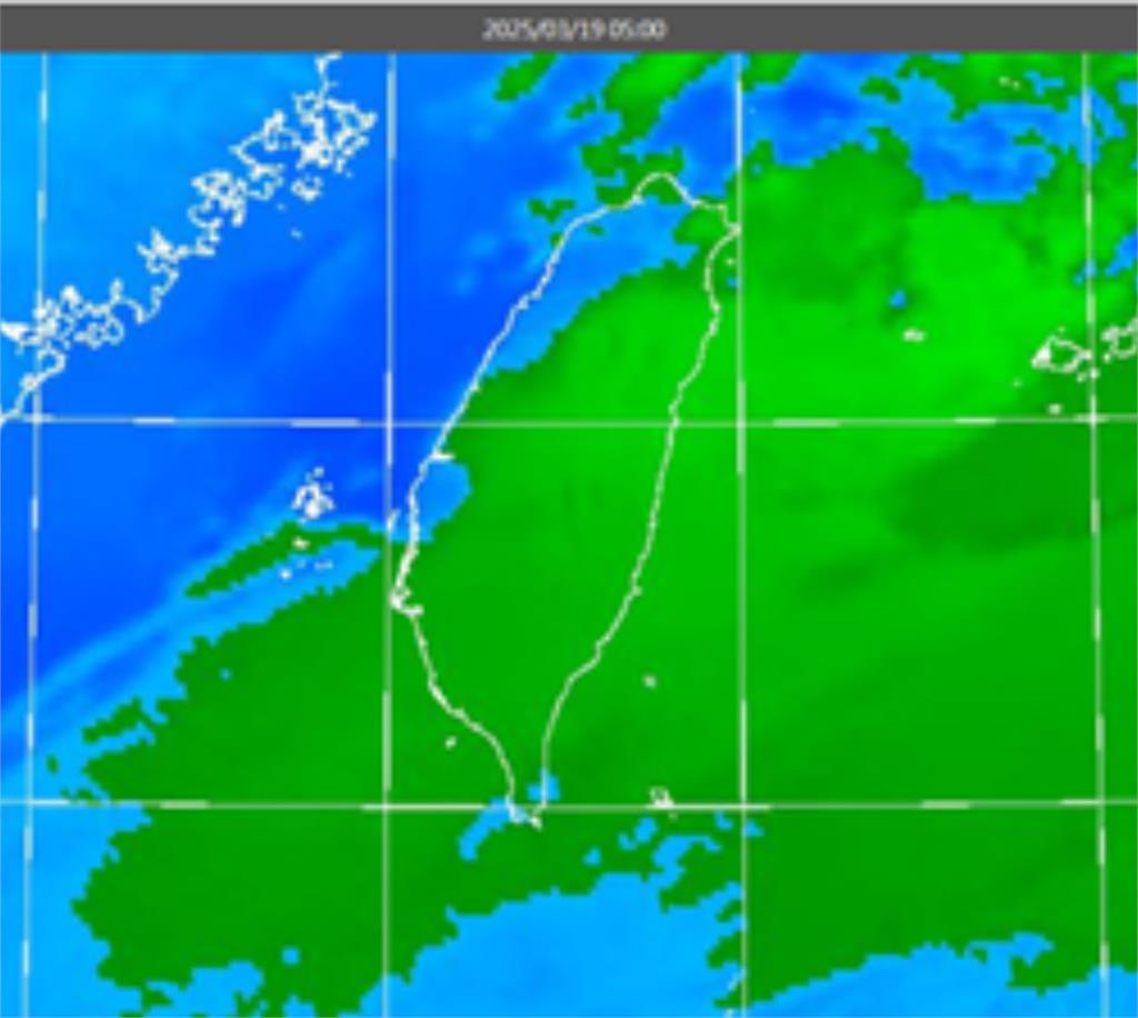 「寒流等級」冷空氣南侵剩4℃!專家分析:「這2天」再迎3月最後一波