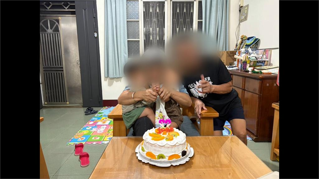 最痛父親節！六旬父帶孫出門遭輾斃　家屬淚訴無照駕駛惡行