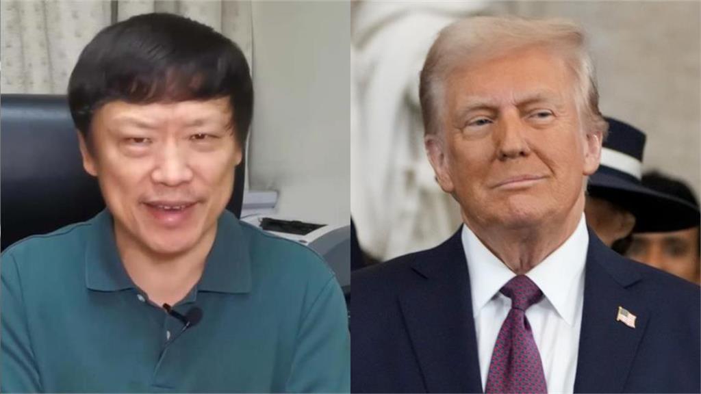 中共戰狼嘲美國「沒空幫台海」大翻車！小粉紅狠打臉：目前僅這3國能斬首