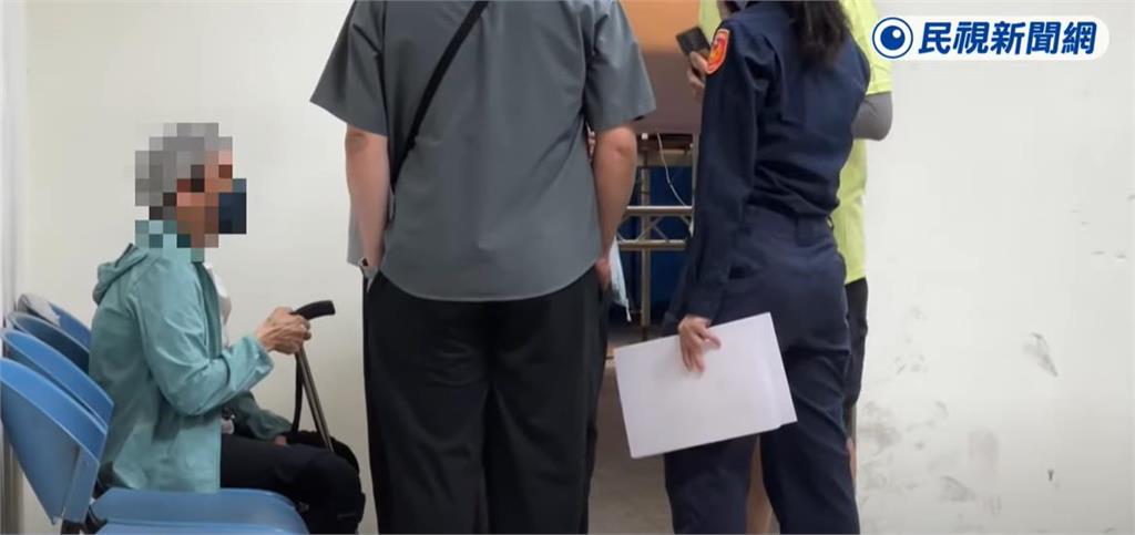 啃老逆子「2刀弒父」!鄰居還原驚悚過程「吵架中突安靜」:有慘叫聲