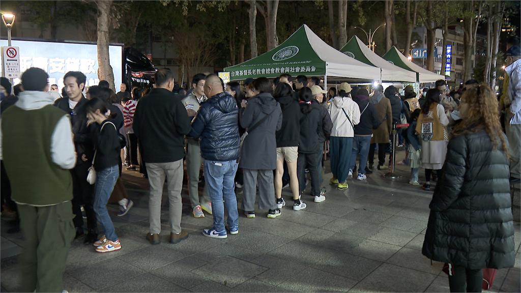挺罷免團體! 八炯:罷免賴士葆.羅明才就是罷免傅崐萁