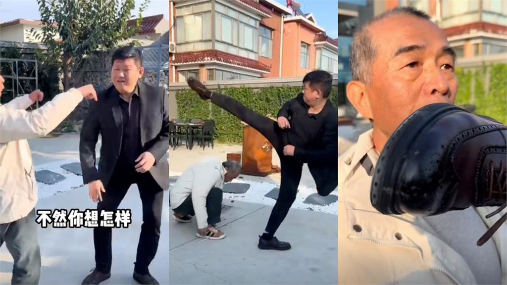 50人台灣戶籍被撤「前國手李東憲」在列!人在中國「飛踹台灣阿公」真相曝