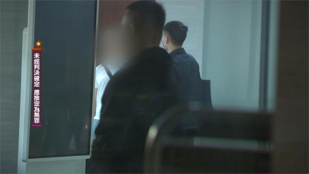 員警查扣而來的贓款占為己有 「銅板變鈔票」露餡...涉嫌貪污罪法辦!