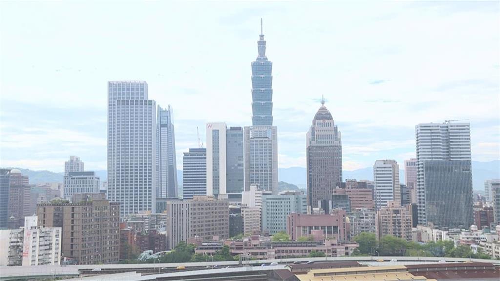 快新聞／央行宣布利率連9凍！上修經濟成長率至9.45％　房市管制維持不變