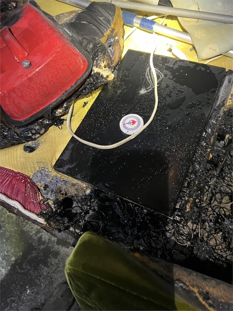 北車中山砍人「早寫好殺戮計畫」!張文房內驚見大量「這1物」手機竟神祕消失