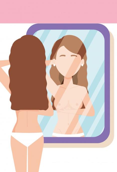 妻罹患乳癌「全乳」切除!老公出現「障礙」 醫師分享揪心個案