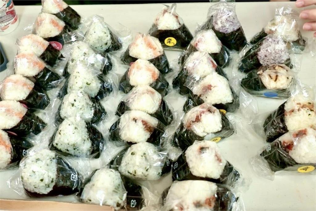 高雄飯糰店遭失控怒砸!爆氣房東鬼轉道歉「痛哭還原現場」:沒有的事情