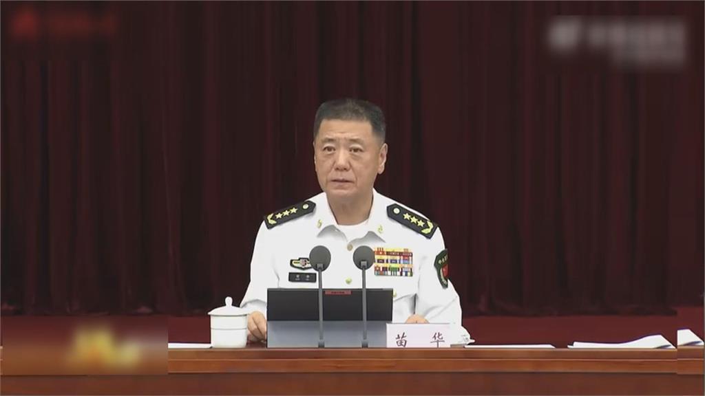 習近平恐怖清洗啟動? 中央軍委傳遭「蓋布袋」帶走