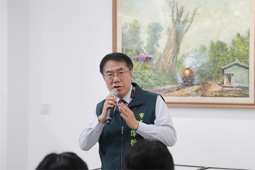 民視主播劉方慈、林靖芬攜手做公益,義賣所得全捐華山基金會
