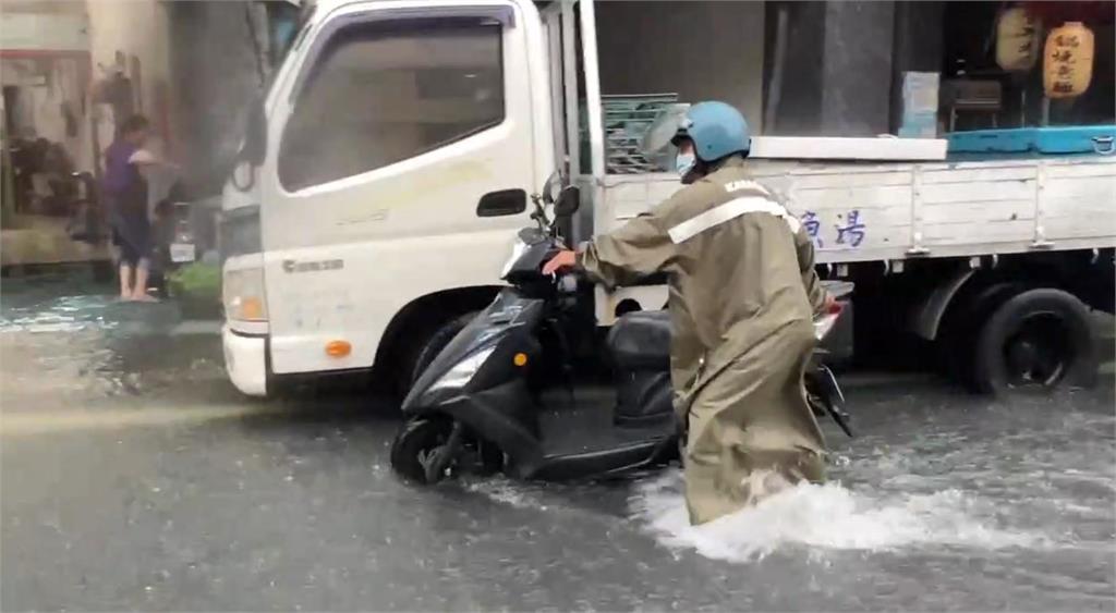 快新聞／台南