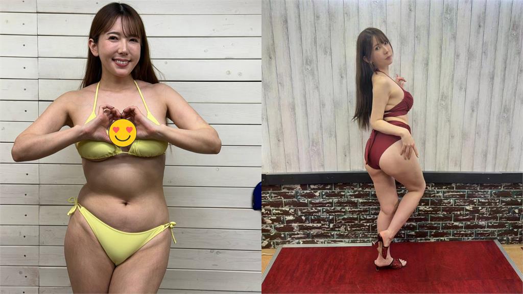 波多野結衣「發福、皮膚鬆垮」大走鍾畫面曝!遭網酸「像大媽」…本尊高EQ回應了
