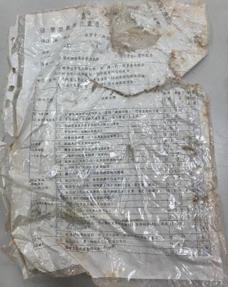 學校變廢棄場?華德福校園開挖驚見營建廢料 市府追究到底
