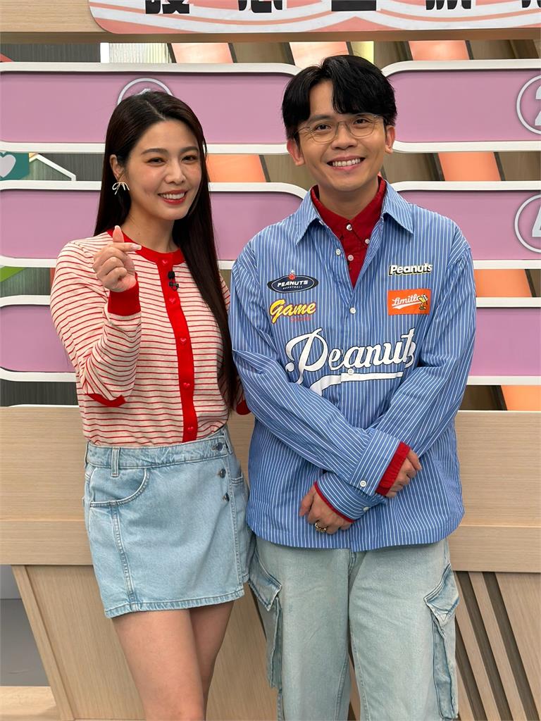 萁媽超慢跑竟瘦11公斤！　笑稱要跟黃鐙輝「領終身俸」當然要活久一點