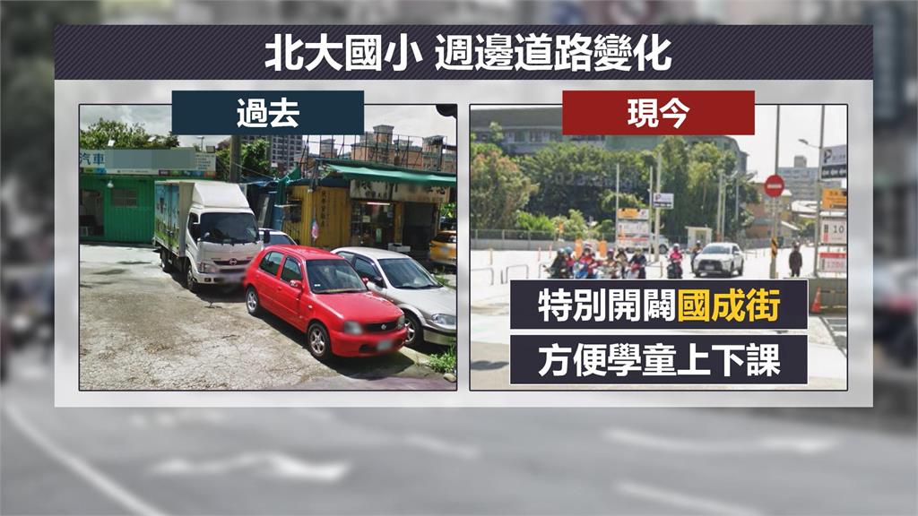 三峽車禍違規闖入管制區 議員:5年只開過39張單