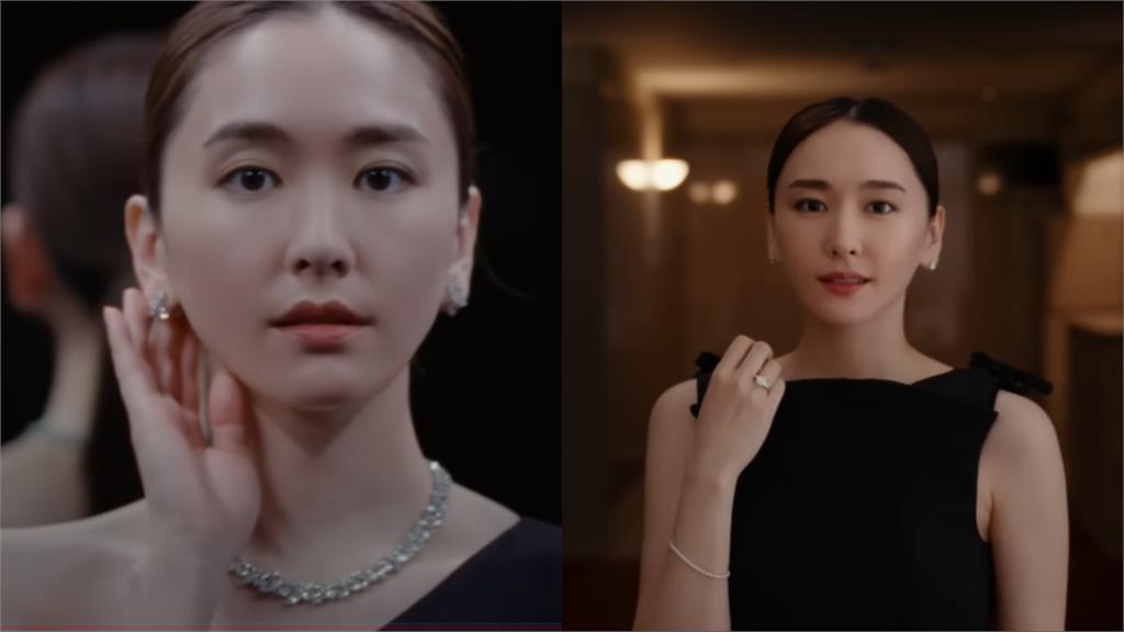 新垣結衣當人妻「招牌透明感」消失?復工驚見「暗黑銳利眼神」網愣了