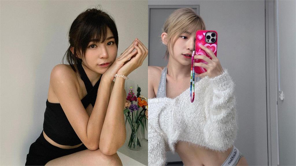 只幫自己P圖!翻版林明禎PO聚餐照 閨密慘變「大餅臉」網虧:心機女