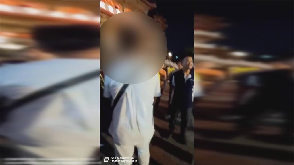 哪來的!歌唱賽突冒出10多人評分 參賽者質疑不公爆口角衝突