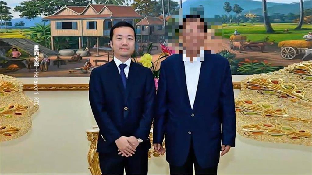 太子集團「酒池肉林趴」出口海量正妹網紅!陳志副手誇「台灣妹最讚」淫亂內幕曝光