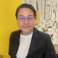 黃仁勳「1句話」引起眾人共鳴　趙曉慧揭亞洲父母「打罵文化」源頭