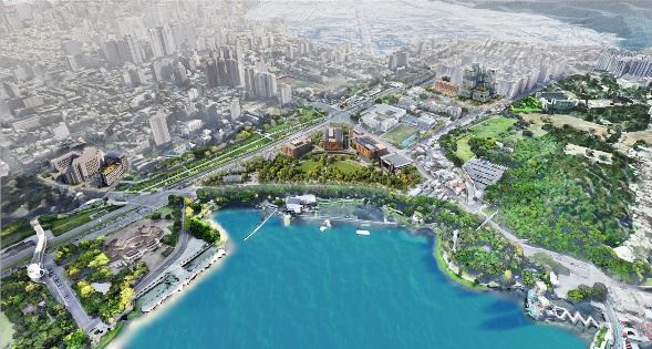 國家重點領域校際研教園區六大工程啟動  強化高階科技人才培育與產學研創能量