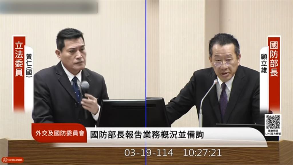 「小漢光」第三天! 陸海空軍全台各地現蹤戰備操演