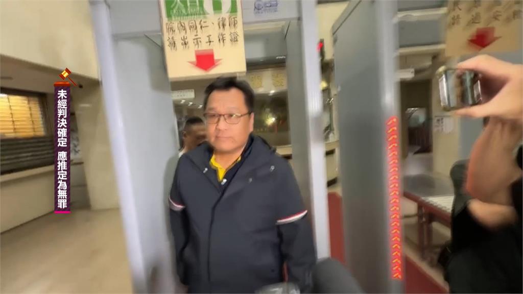 模範警察疑涉洩密偵查物證　基層警助友銷罰單也遭逮
