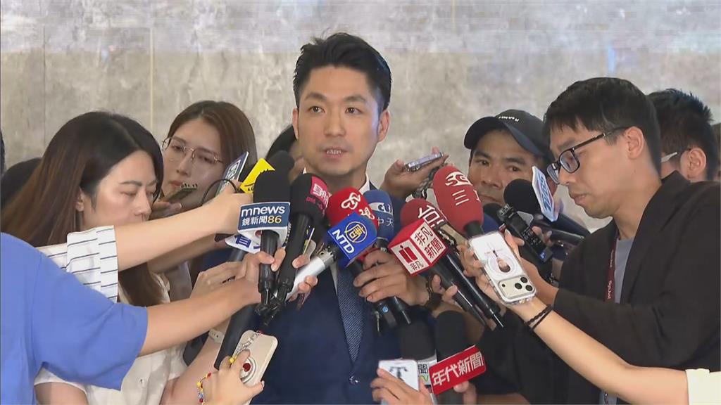 快新聞／賴總統宣布全民普發1萬！蔣萬安喊加碼發2萬　綠委狠酸他改做這行