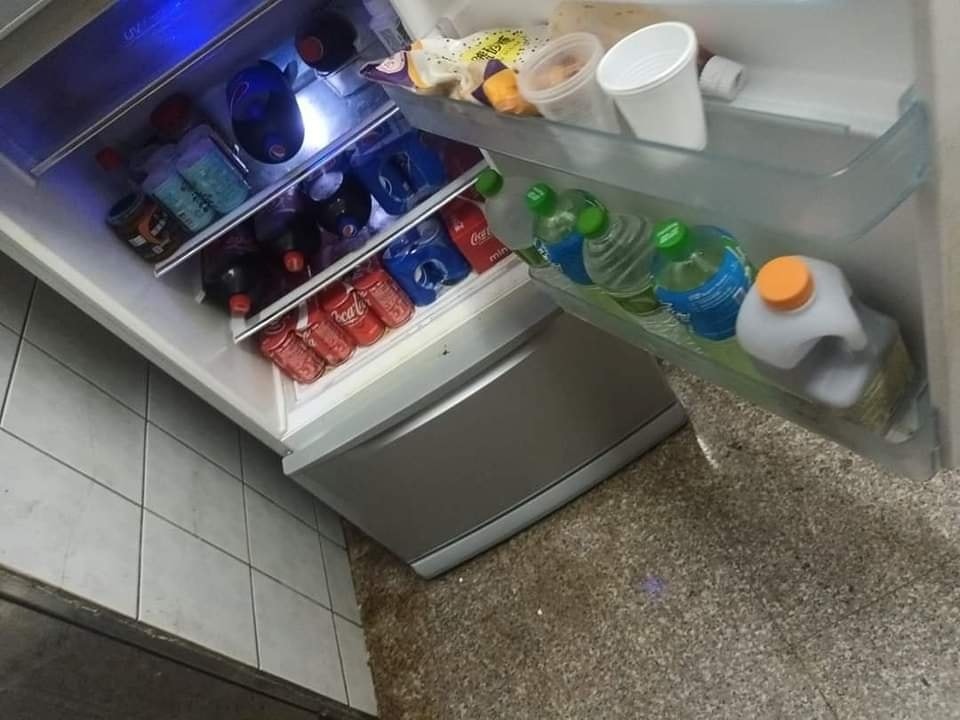 用你的魔法打敗你!長輩愛塞剩菜到冰箱…他1招爽反制「滿滿快樂又安全」