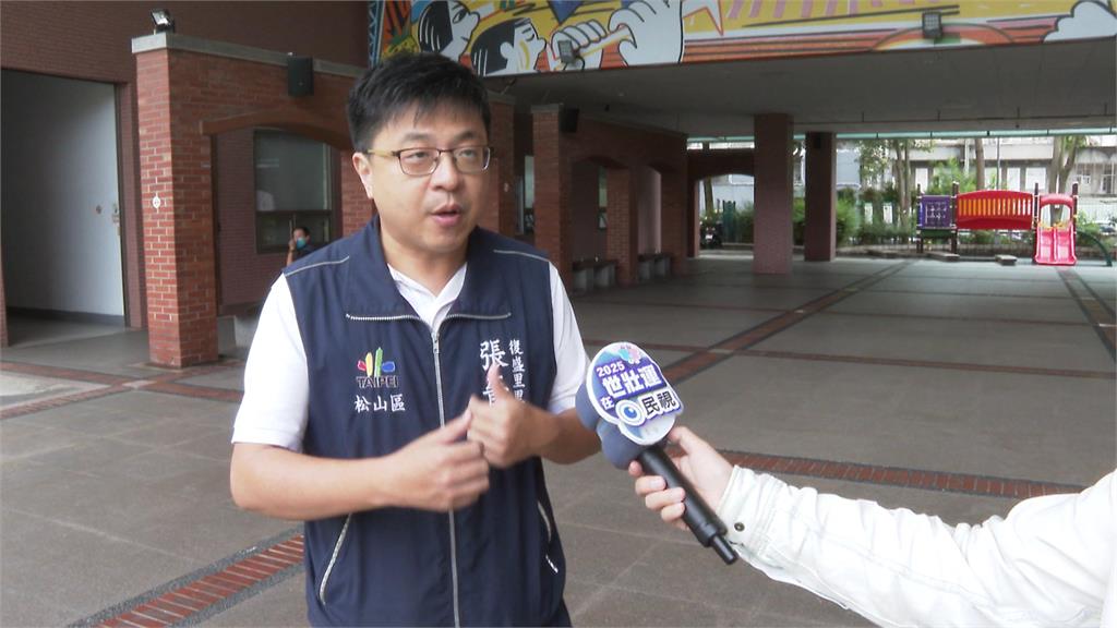 徐巧芯被爆里辦發文宣違法？里長打臉：事前事後都公告禁選舉文宣！　