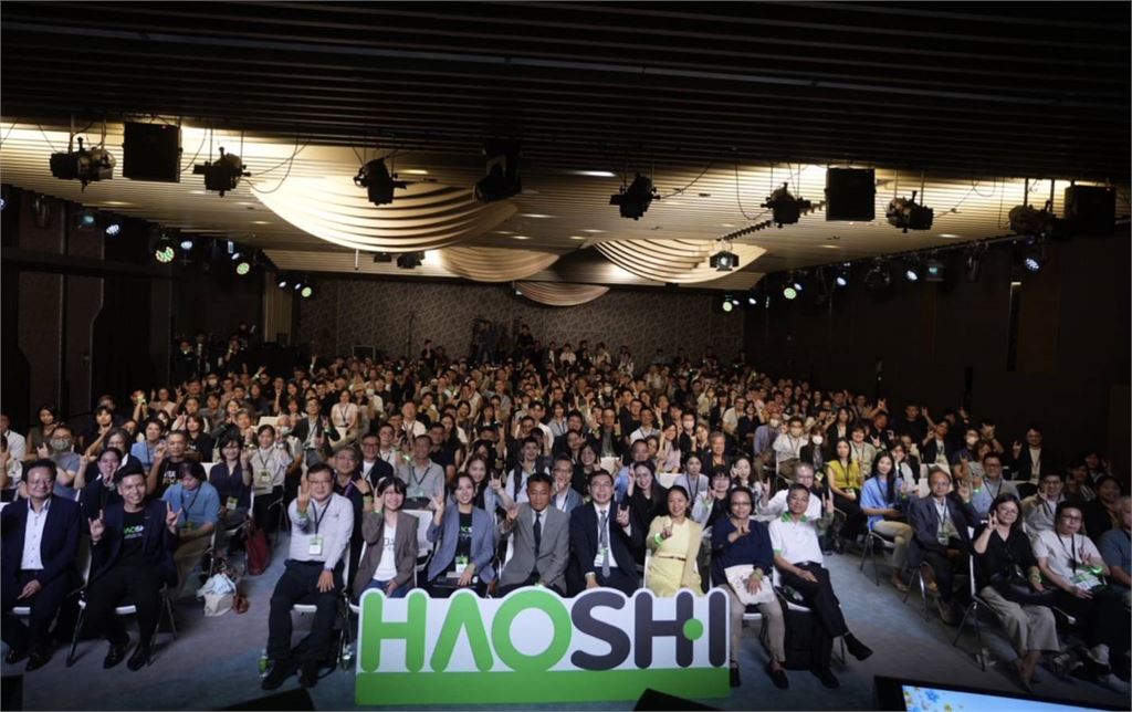 AI餐飲管理半年簽六品牌智慧養殖省工七成 好食好事Demo Day16組新創成果