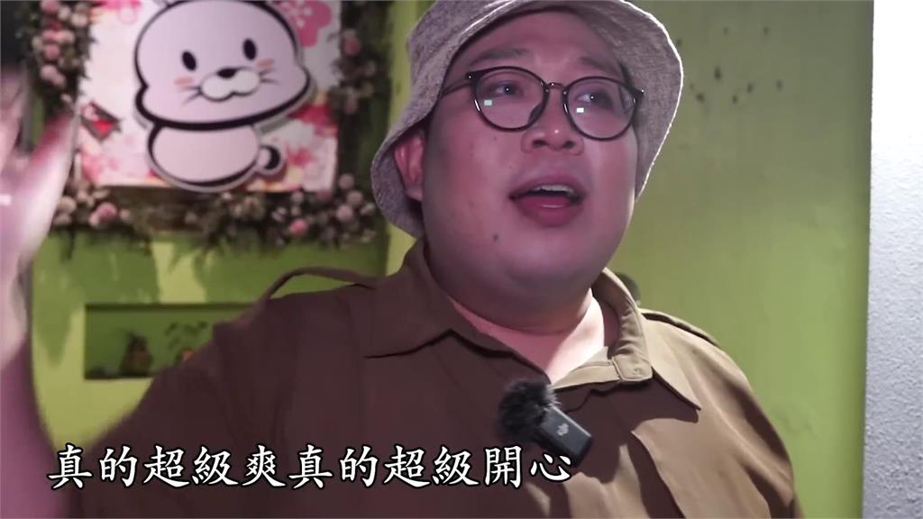 超過癮!泰國娘娘大啖麻辣火鍋 對「這美食」情有獨鍾:留在台灣的原因之一