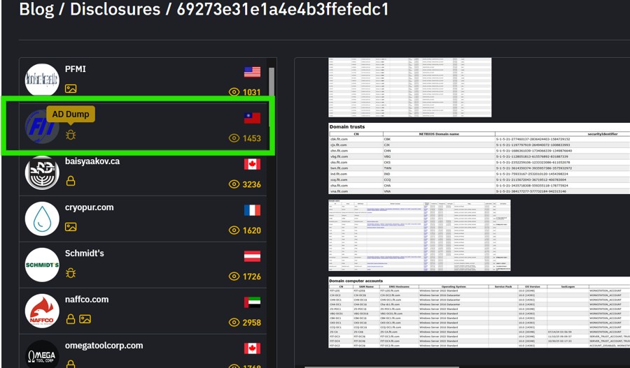 獨家/鴻海布局電動車小金雞FIT遭駭客入侵 暗網6截圖藏玄機