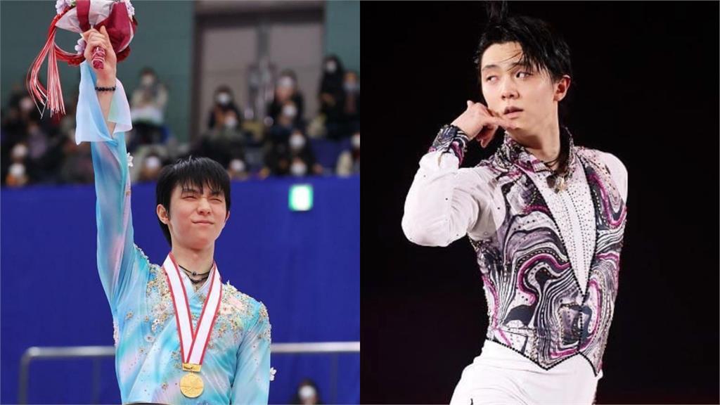 花速變「速」滑…羽生結弦「閃離原因」惹怒前妻老家：算什麼男人！