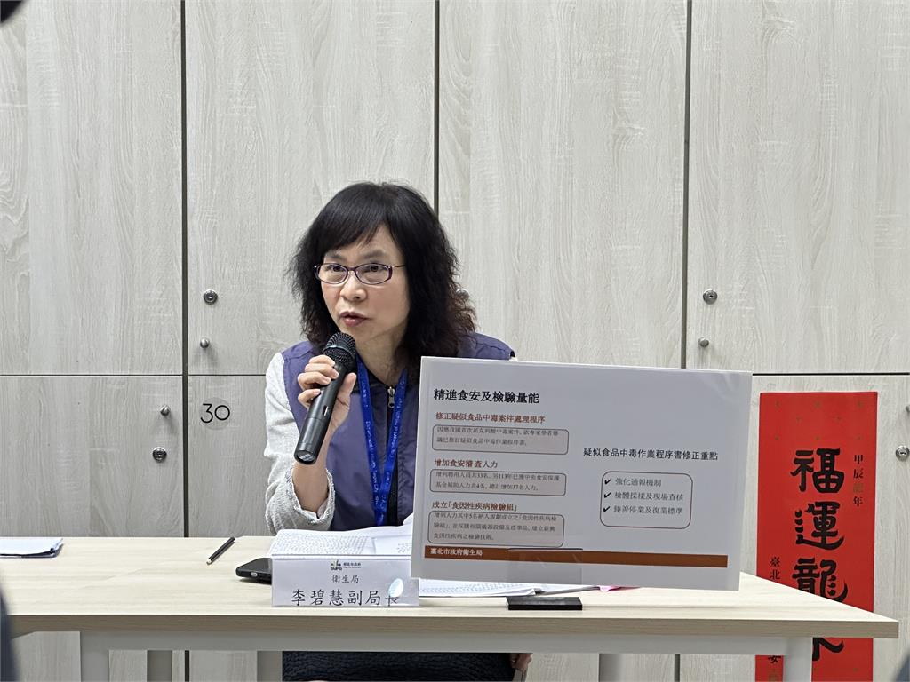 快新聞/寶林茶室中毒案6死!北市府提告業者「求償984萬元」 外籍個案調解成立