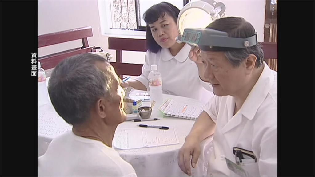 為偏鄉帶來光明! 恆基眼科醫師陳雲址享壽90歲