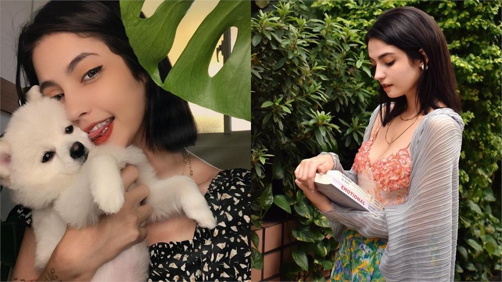 法國正妹被封「隱藏系YouTuber」!登表特版掀鄉民暴動:嫁給我