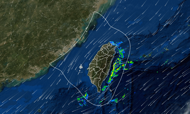 今年首波大陸冷氣團要來了?下週連2波冷空氣接力:「這天」挑戰入冬最低溫