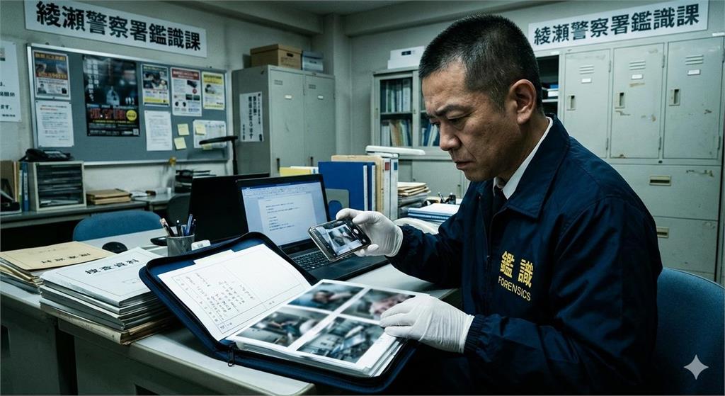 52歲男警闖太平間「偷拍500張裸女照」家裡還藏兒少不雅片！超慘下場出爐