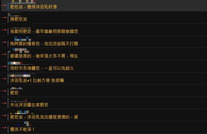 洗澡愛用「肥皂or沐浴乳」?一票人狂推「這個」:香味自然超好用