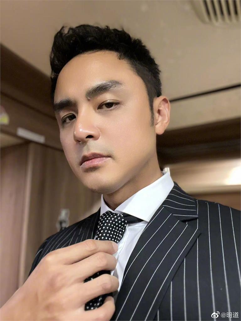 明道6場直播銷售額「狂飆10億台幣」!爆張庭夫婦入股中國發展近況曝