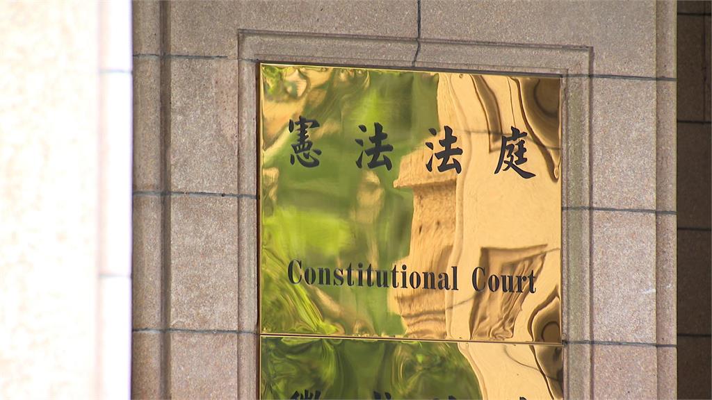身高差「1.1公分」不能當消防員！　大法官宣判違憲