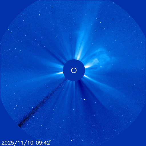 快新聞／地球磁場擾動！今晚八點增強　磁爆最大規模到中度